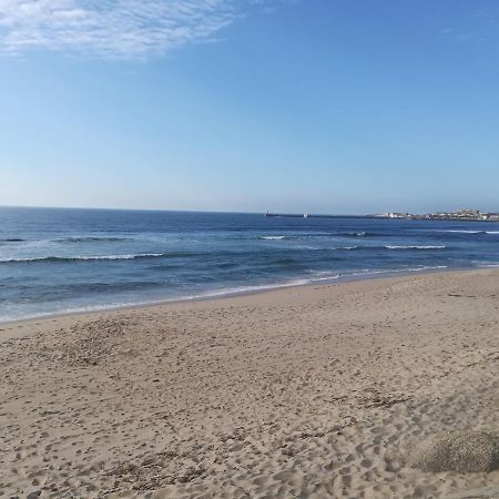 Vila Do Conde Holidays Flat Areia  エクステリア 写真