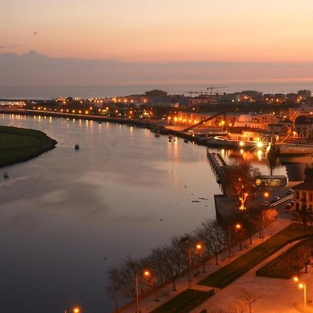 Vila Do Conde Holidays Flat Areia  エクステリア 写真