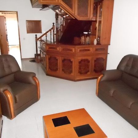 Vila Do Conde Holidays Flat Areia  エクステリア 写真