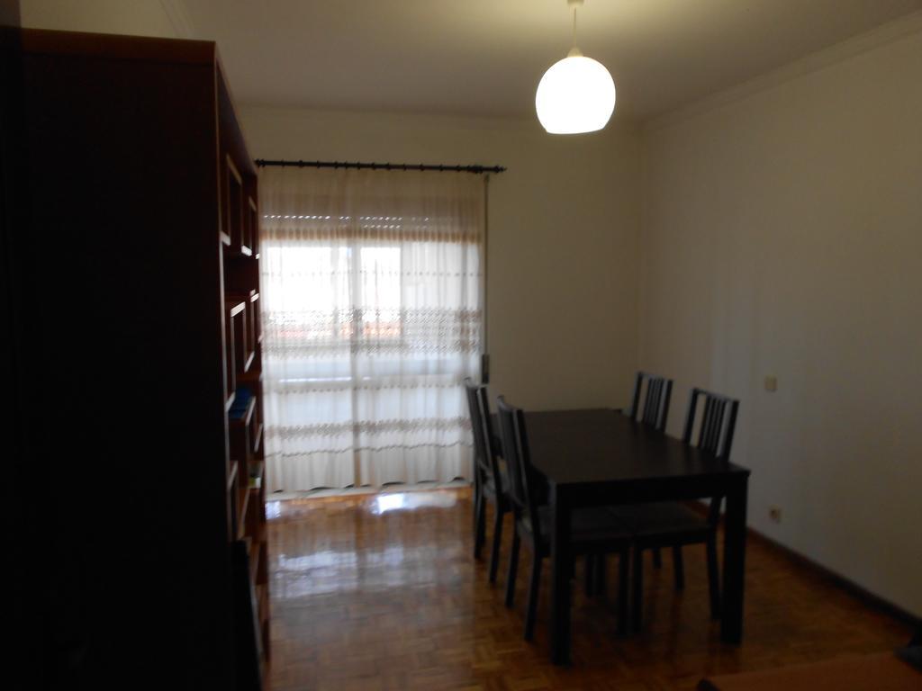 Vila Do Conde Holidays Flat Areia  エクステリア 写真