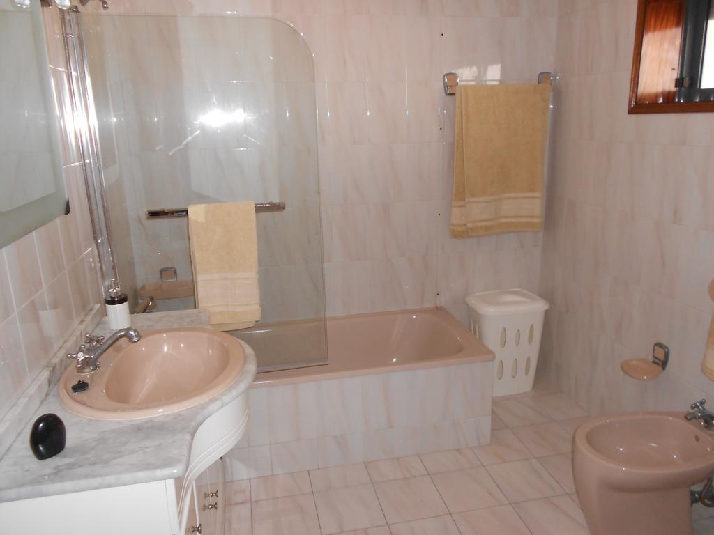 Vila Do Conde Holidays Flat Areia  エクステリア 写真
