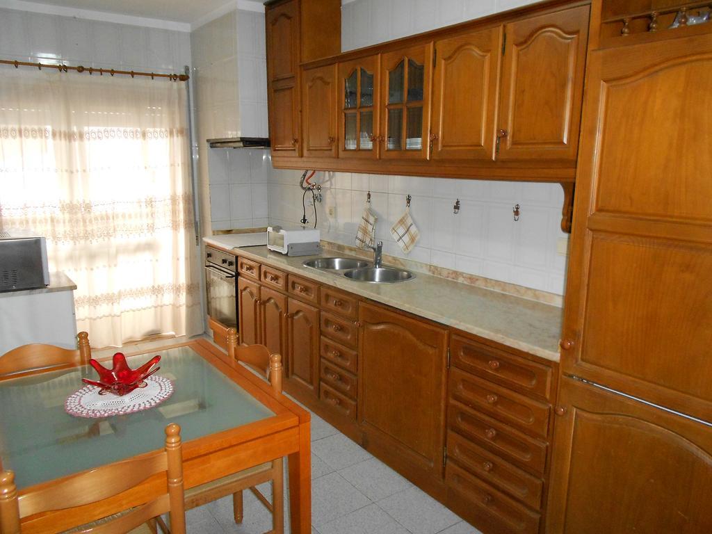 Vila Do Conde Holidays Flat Areia  エクステリア 写真