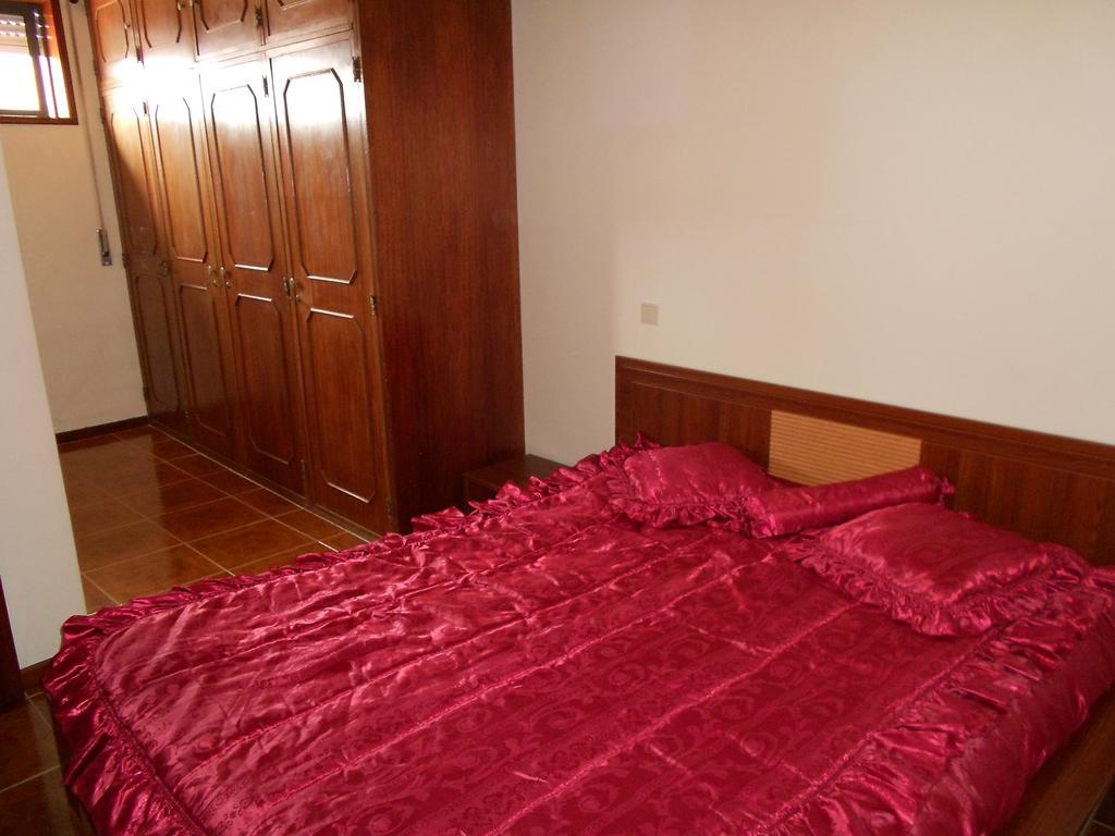 Vila Do Conde Holidays Flat Areia  エクステリア 写真