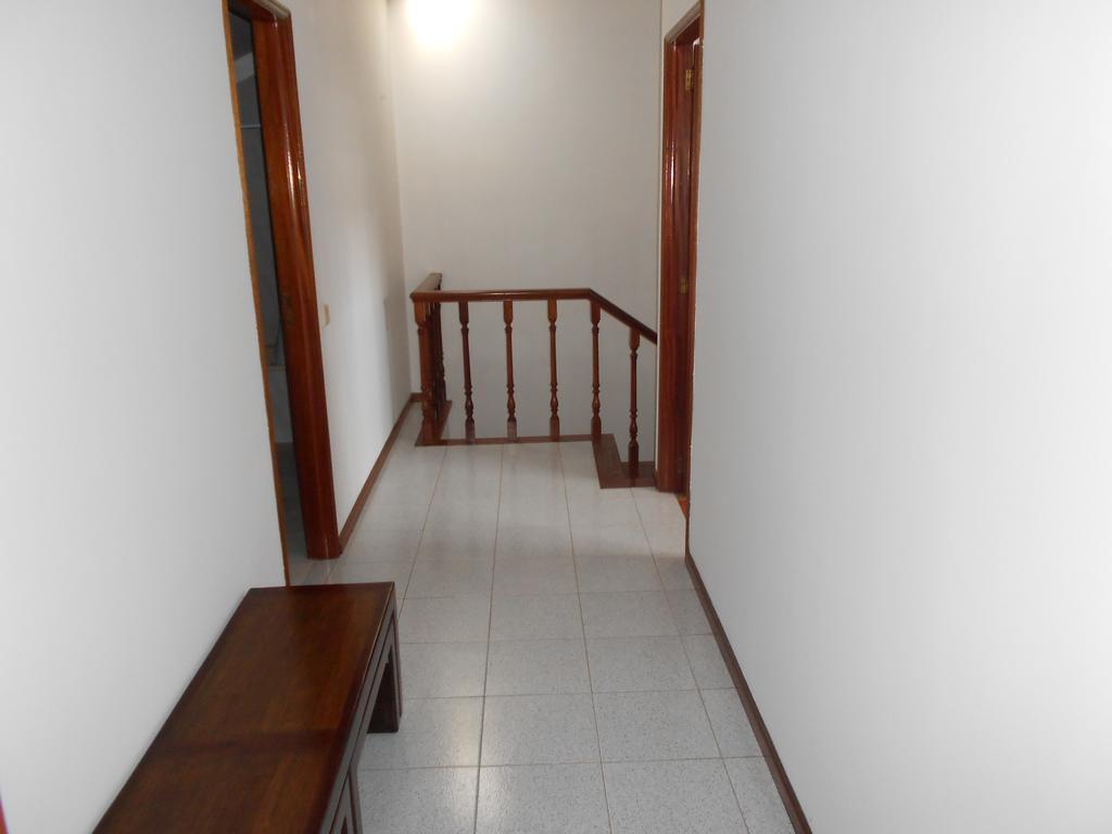 Vila Do Conde Holidays Flat Areia  エクステリア 写真