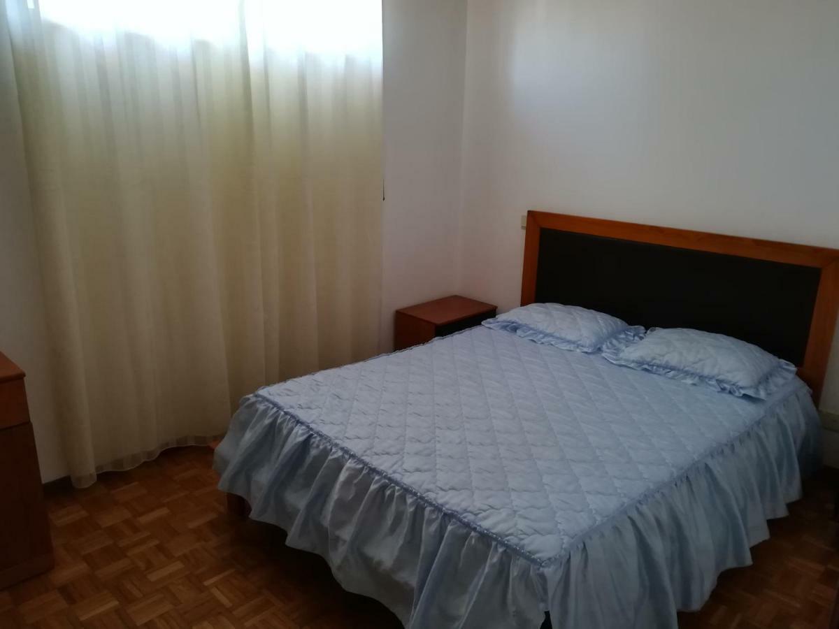 Vila Do Conde Holidays Flat Areia  エクステリア 写真